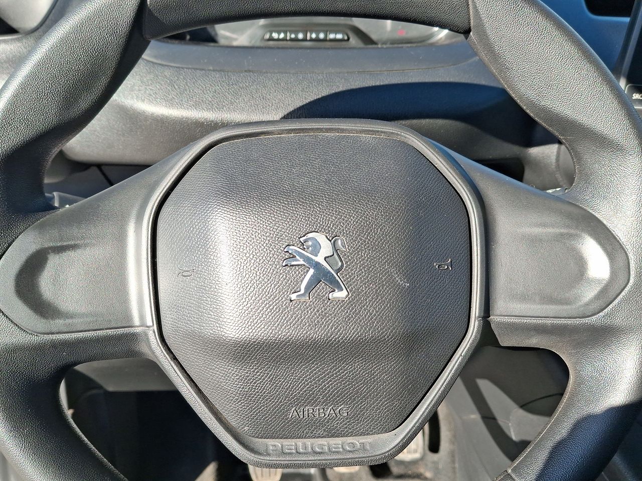 PEUGEOT - 25