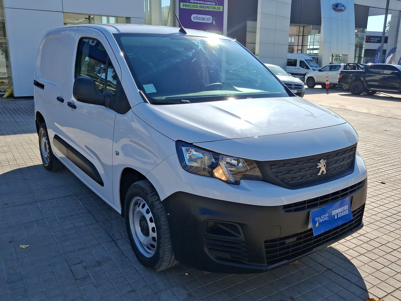 PEUGEOT - 1