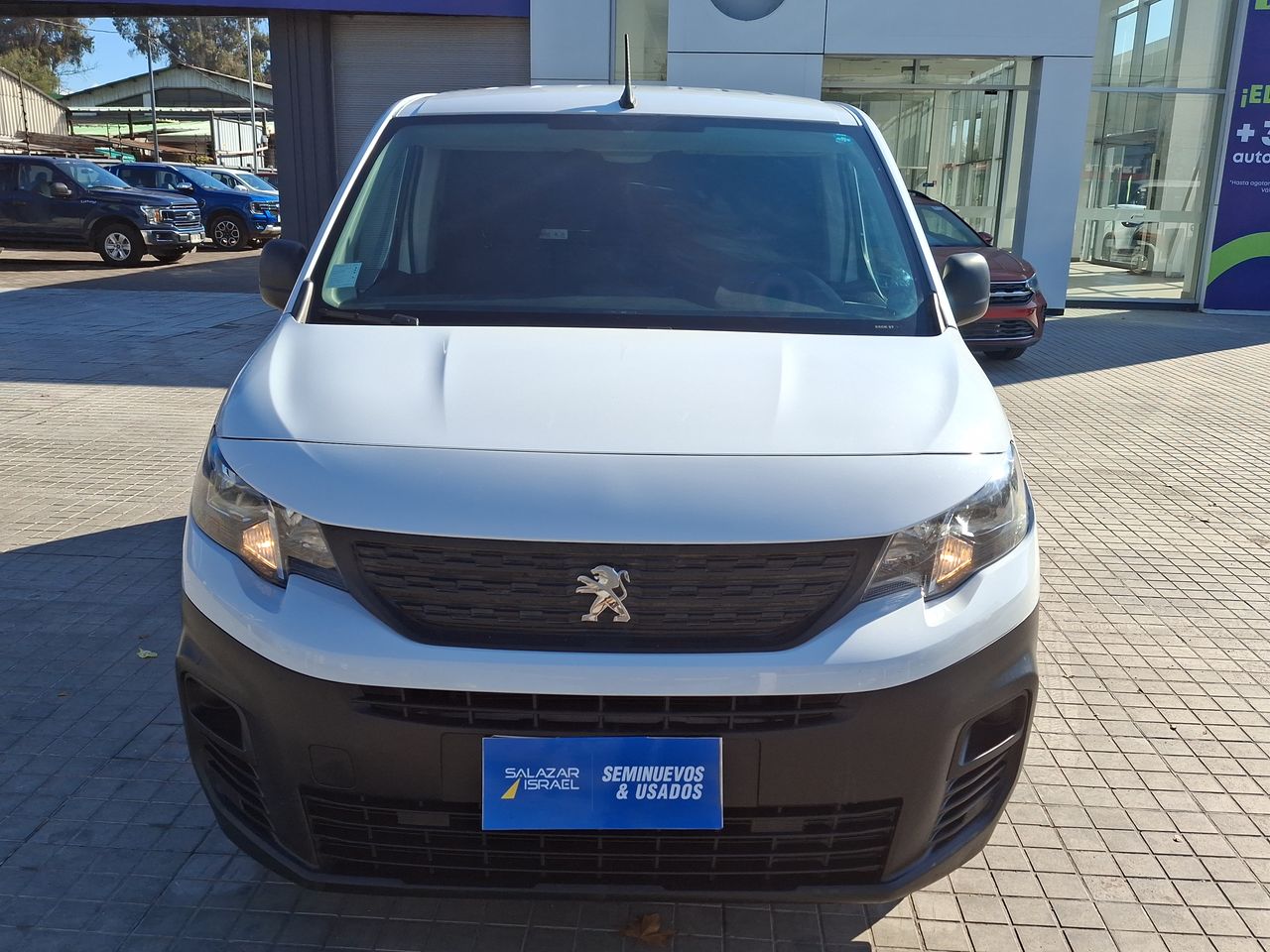 PEUGEOT - 2