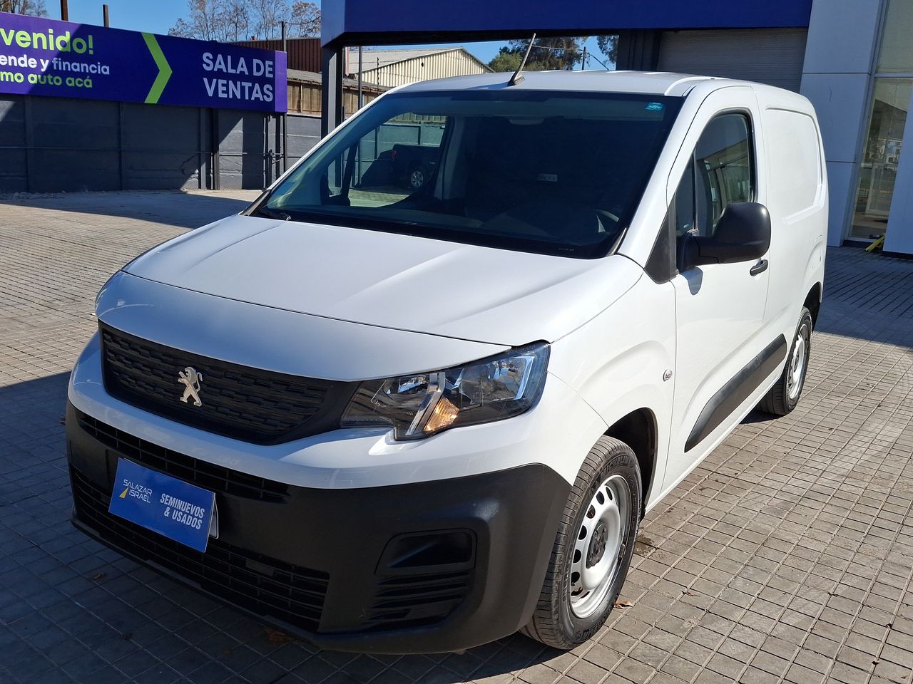 PEUGEOT - 3