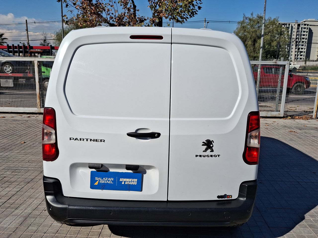 PEUGEOT - 6