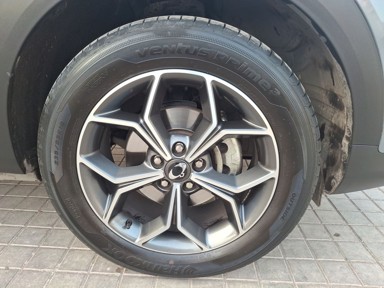 SSANGYONG - 17