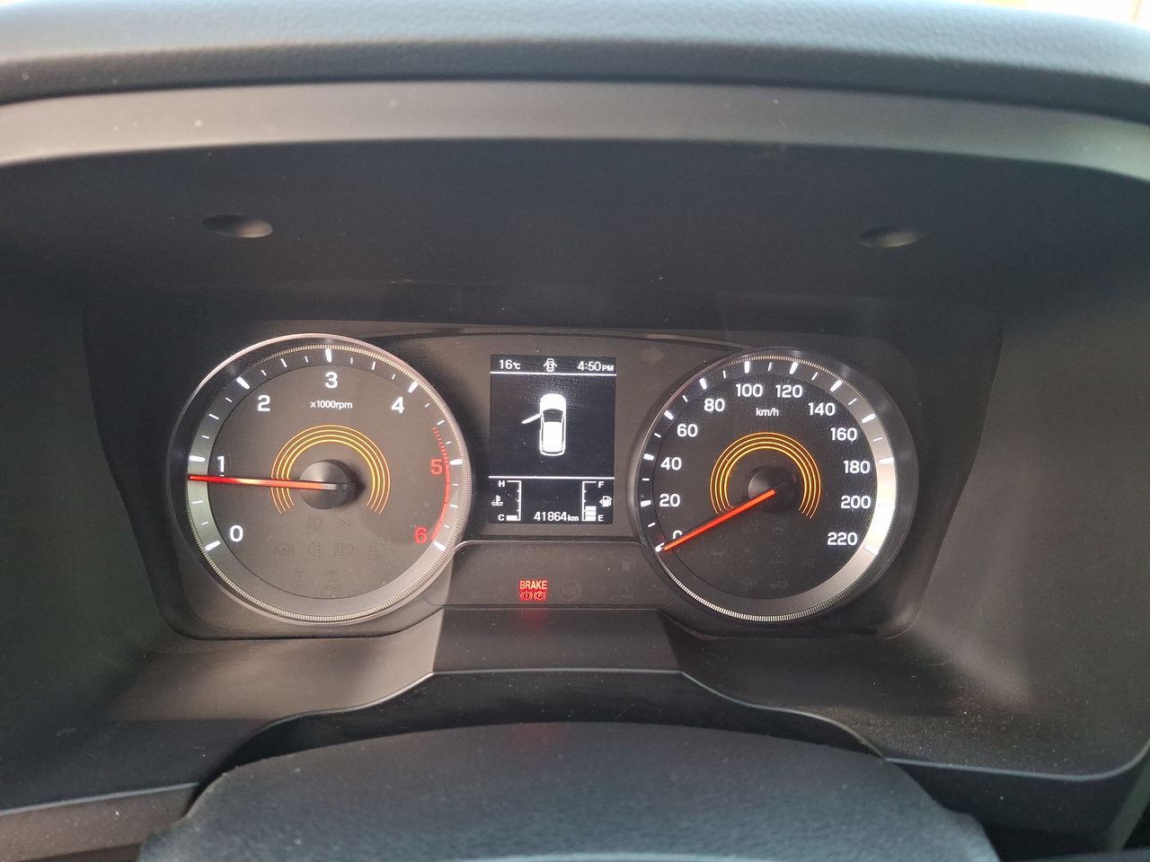SSANGYONG - 26