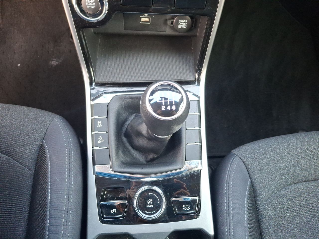 SSANGYONG - 30