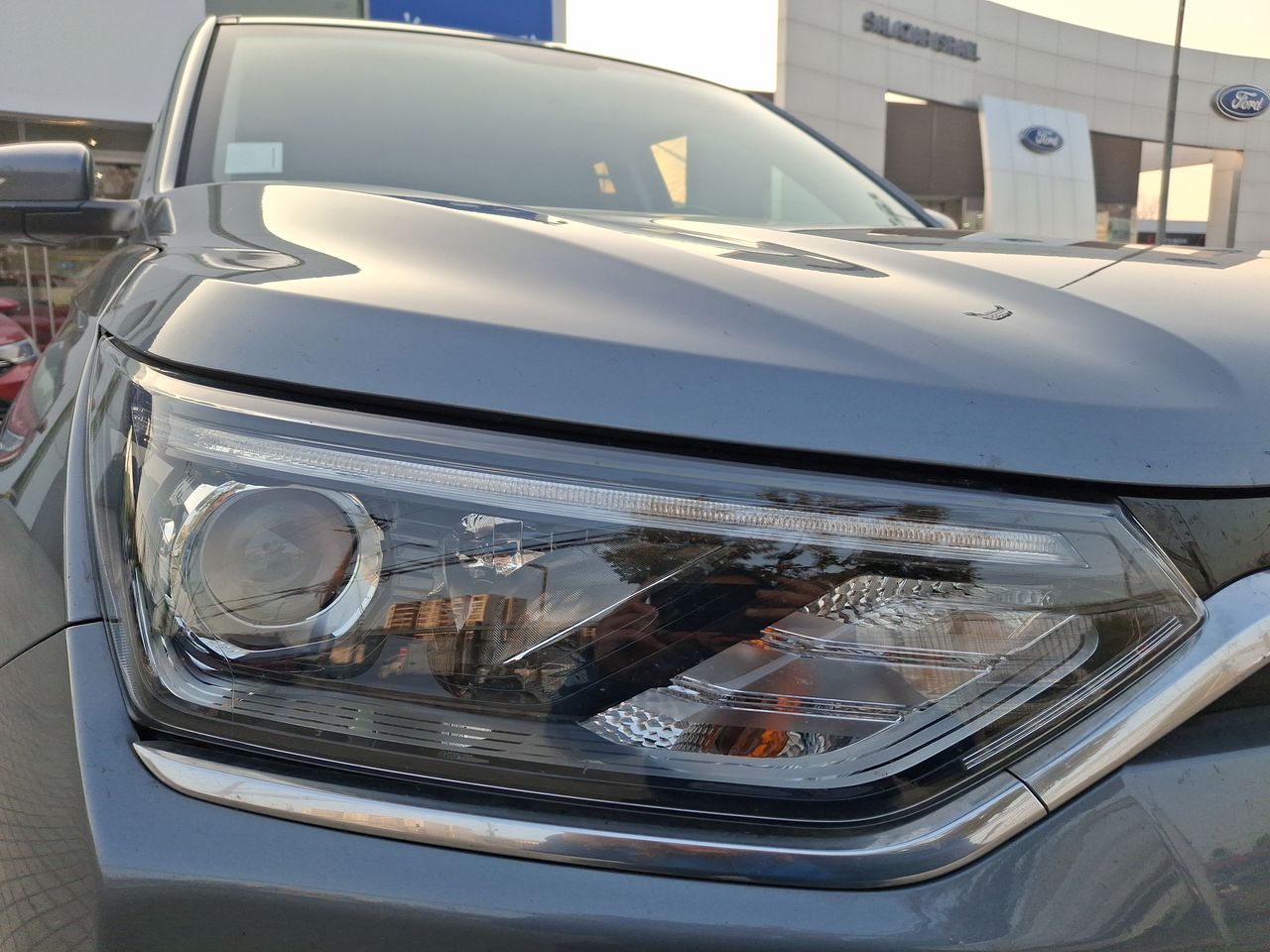 SSANGYONG - 18