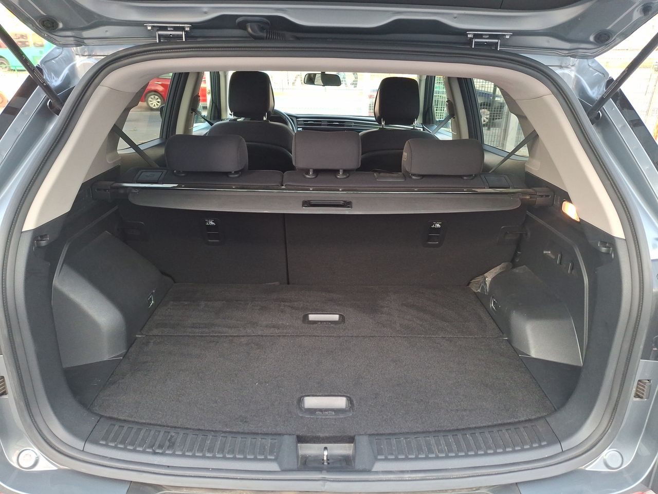SSANGYONG - 21