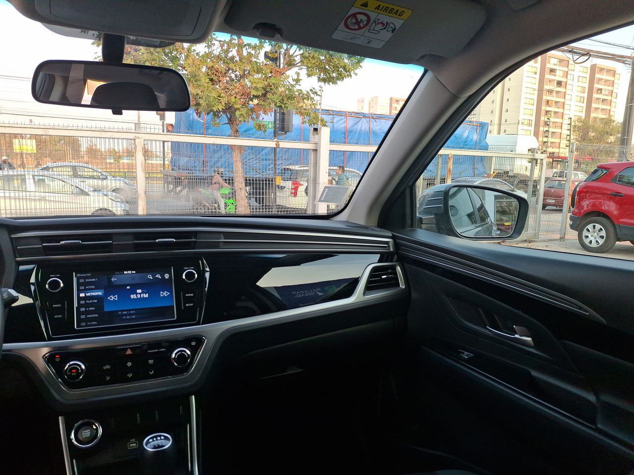 SSANGYONG - 10