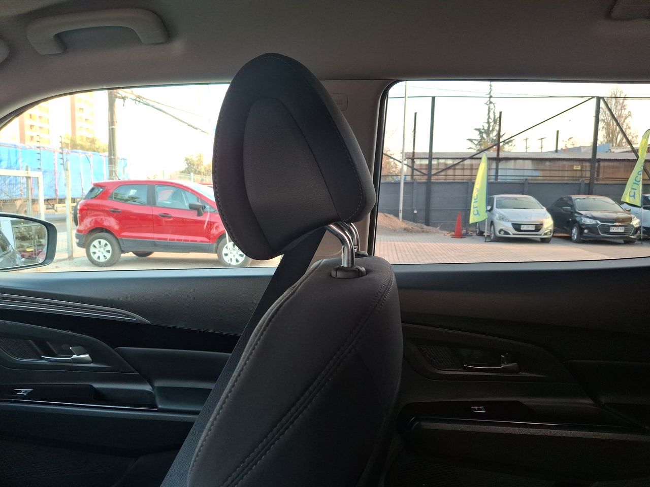 SSANGYONG - 11