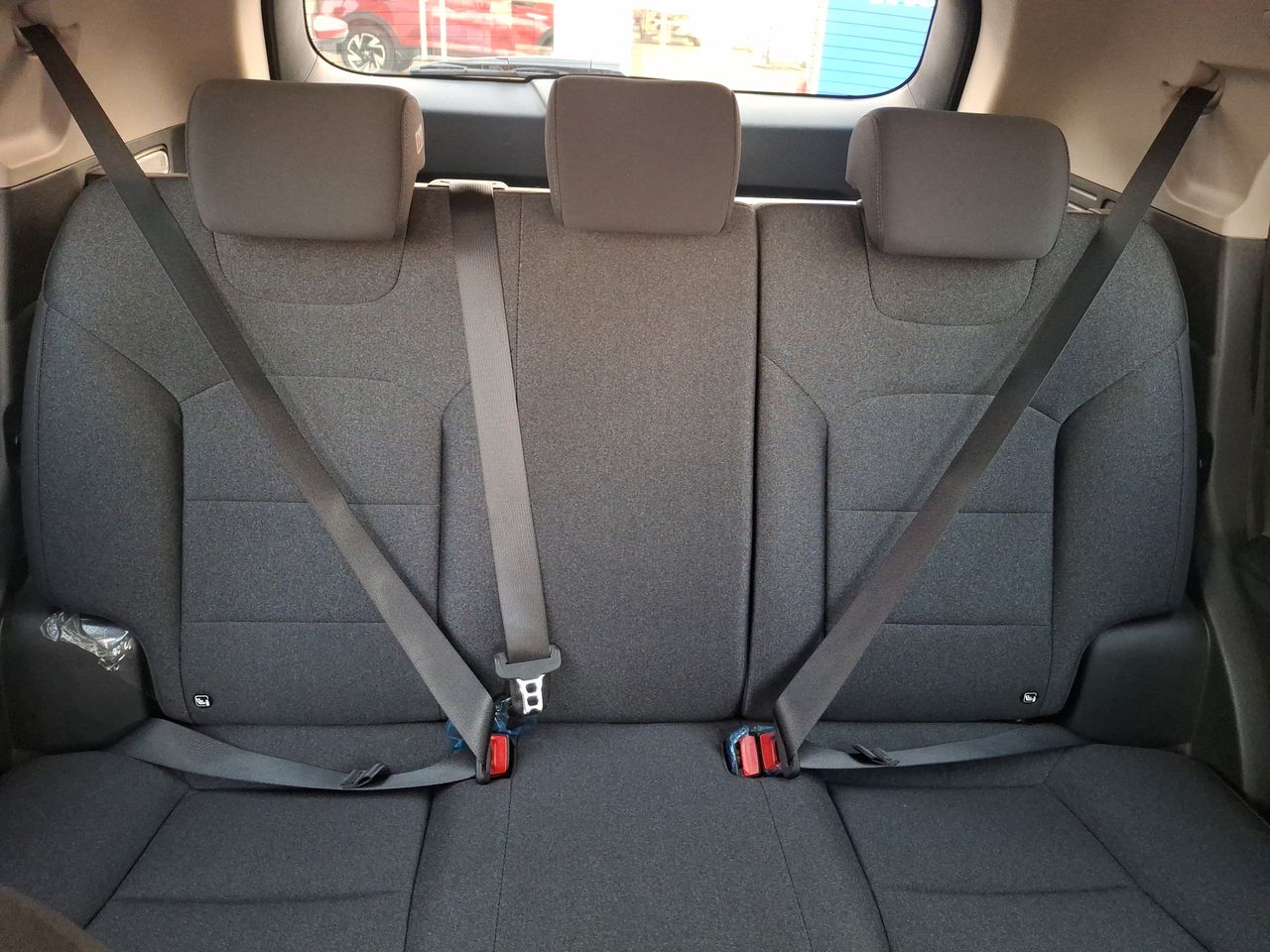 SSANGYONG - 13