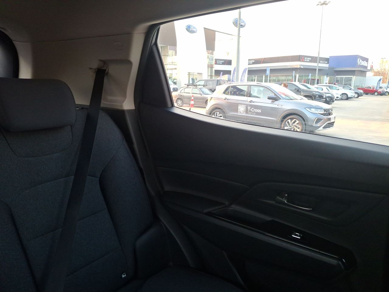 SSANGYONG - 14