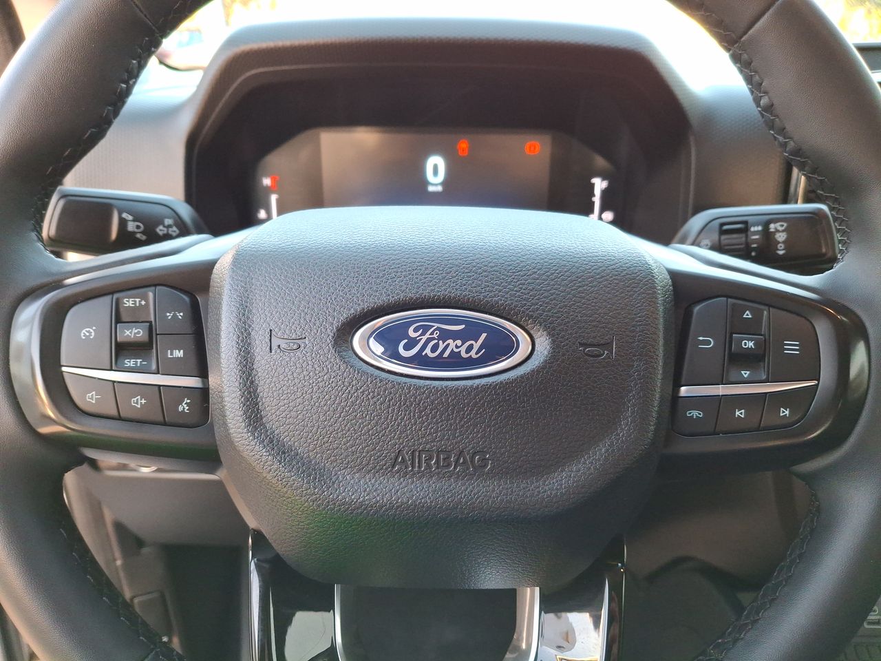 FORD - 25