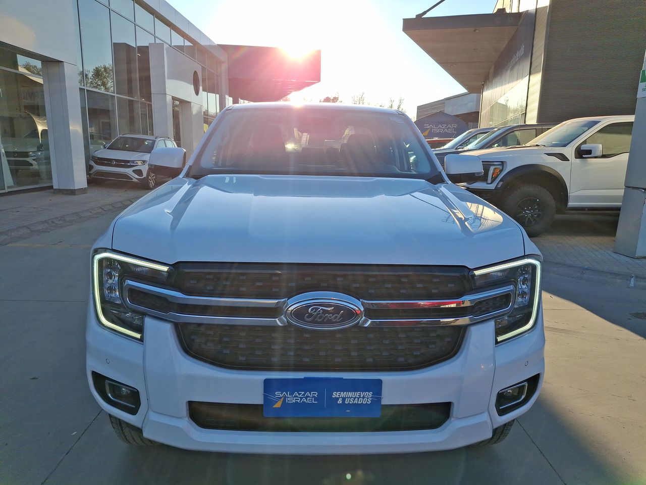 FORD - 2