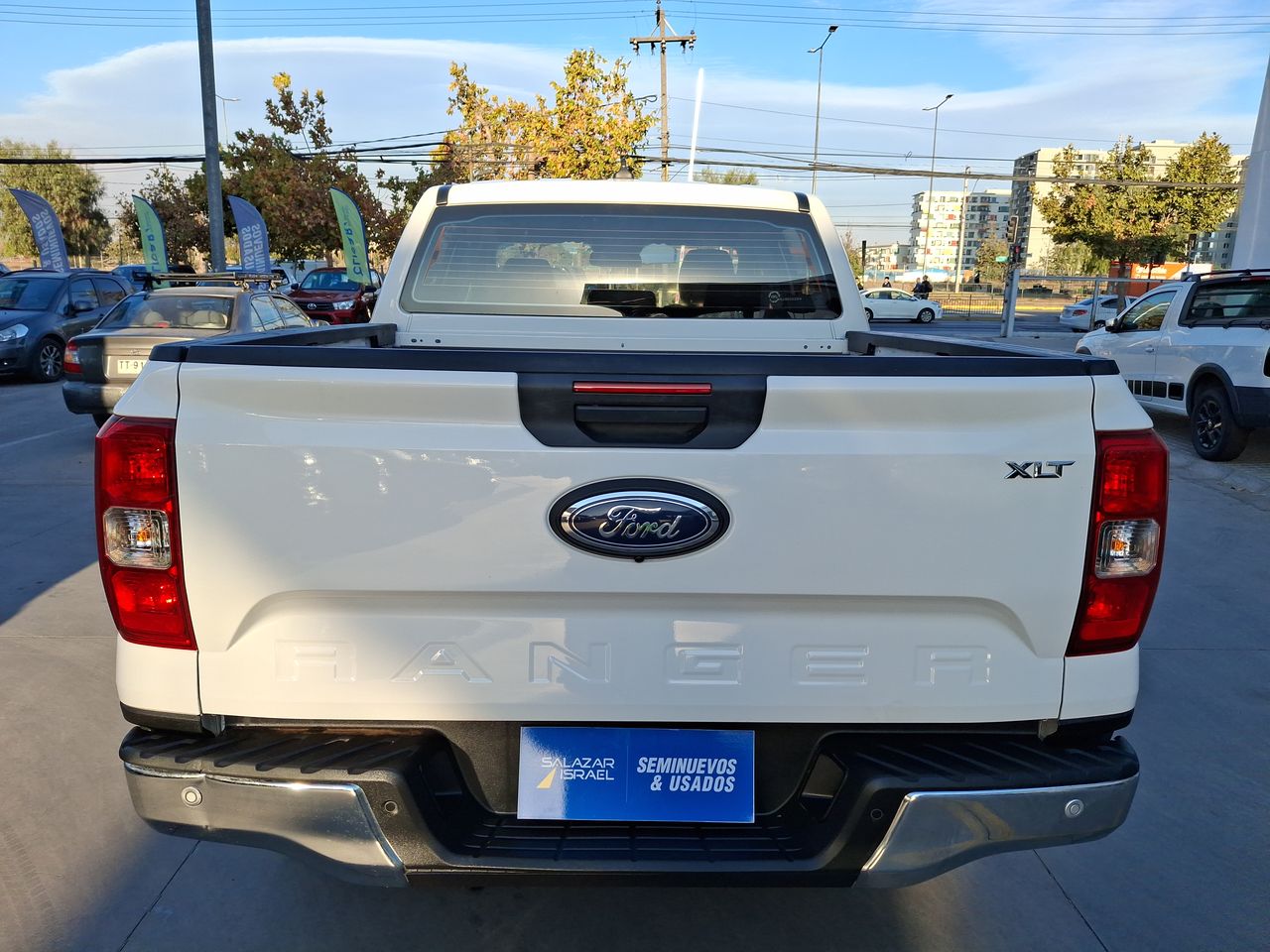 FORD - 6