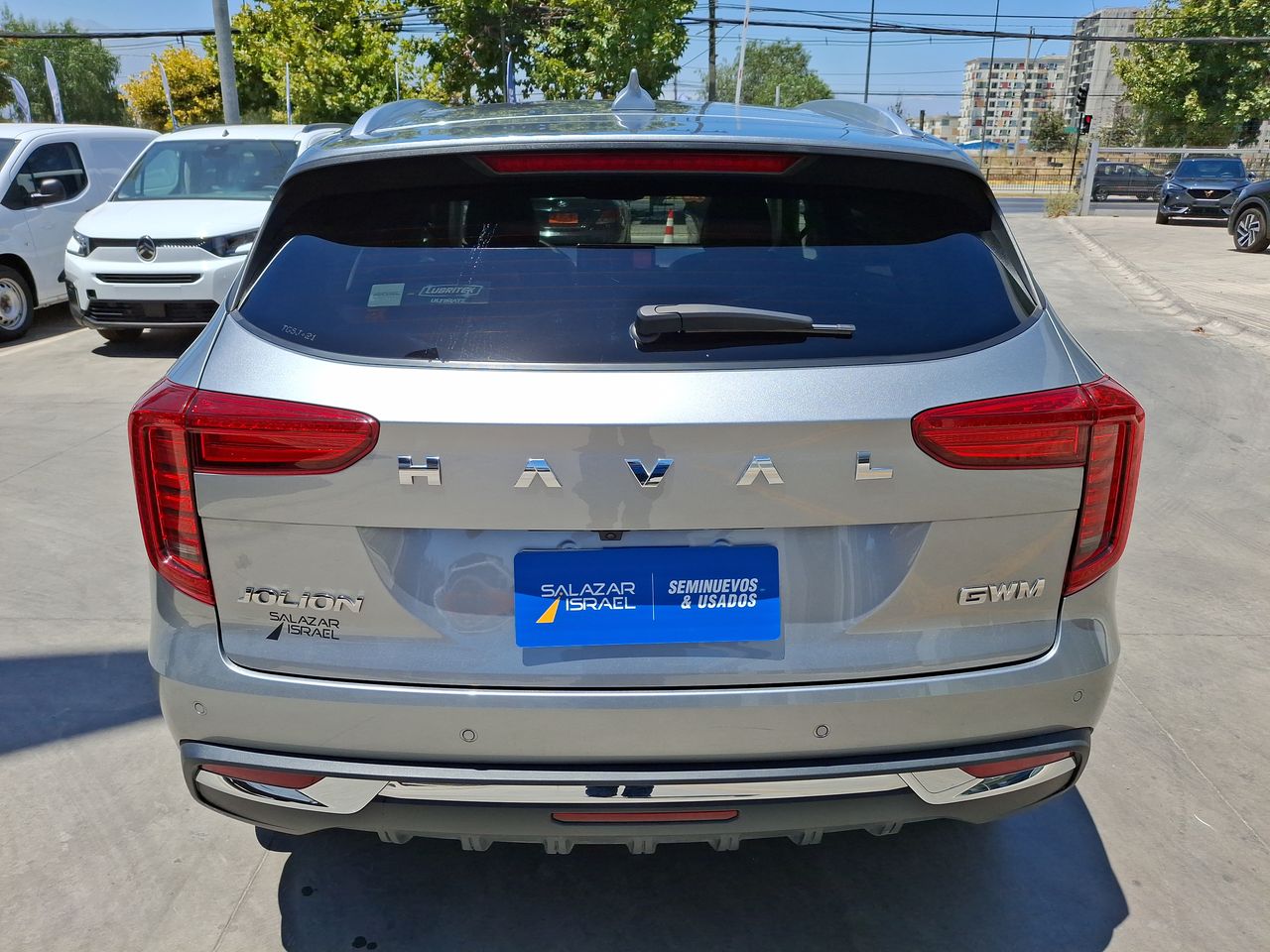 HAVAL - 6