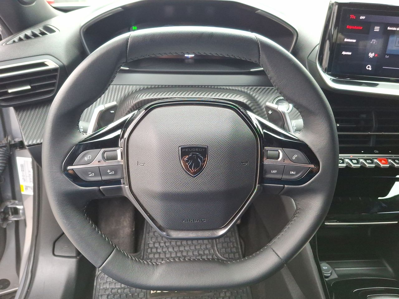 PEUGEOT - 24