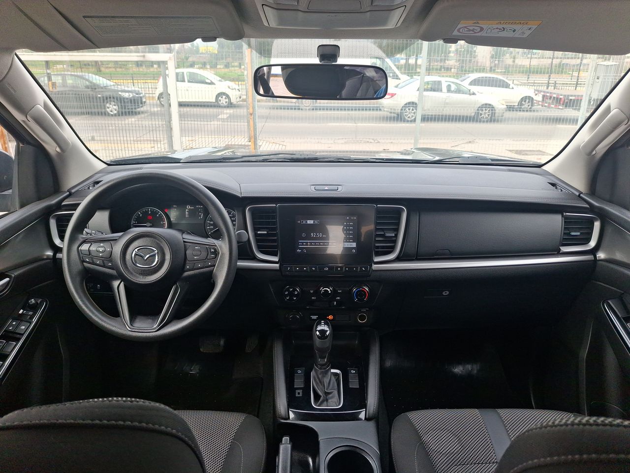 MAZDA - 32