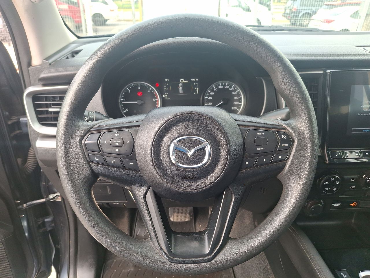 MAZDA - 23
