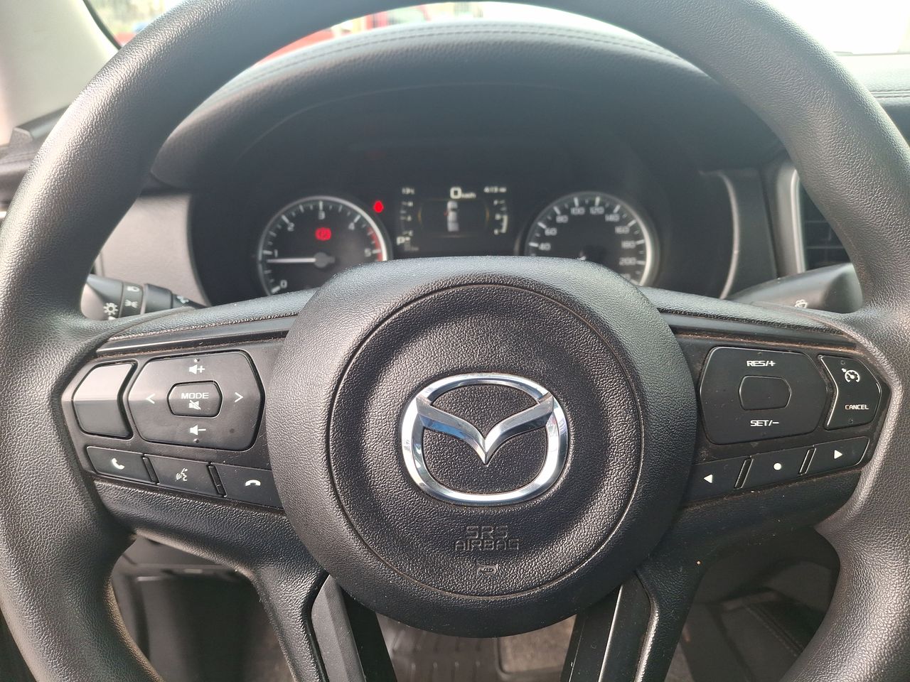 MAZDA - 24