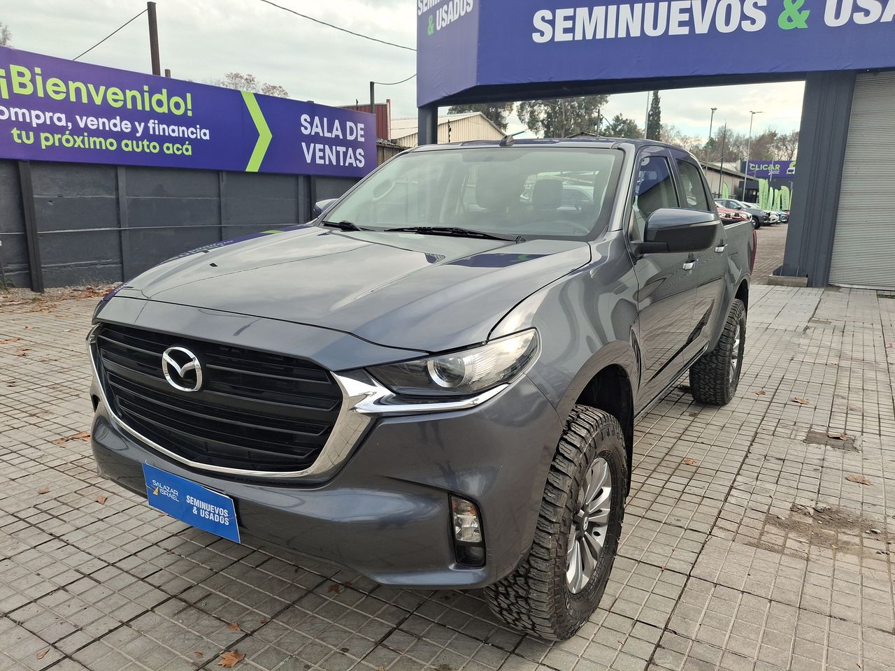 MAZDA - 3