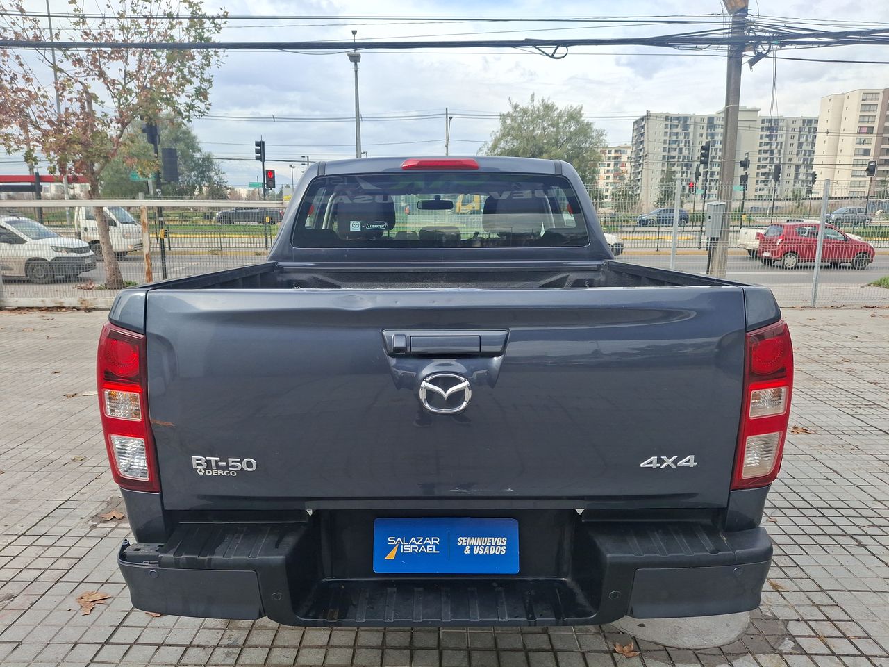 MAZDA - 6