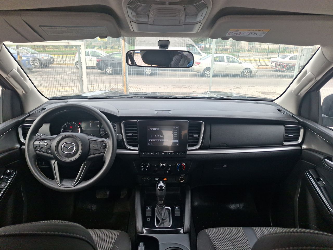 MAZDA - 9