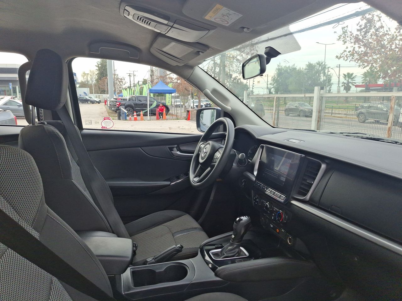 MAZDA - 16