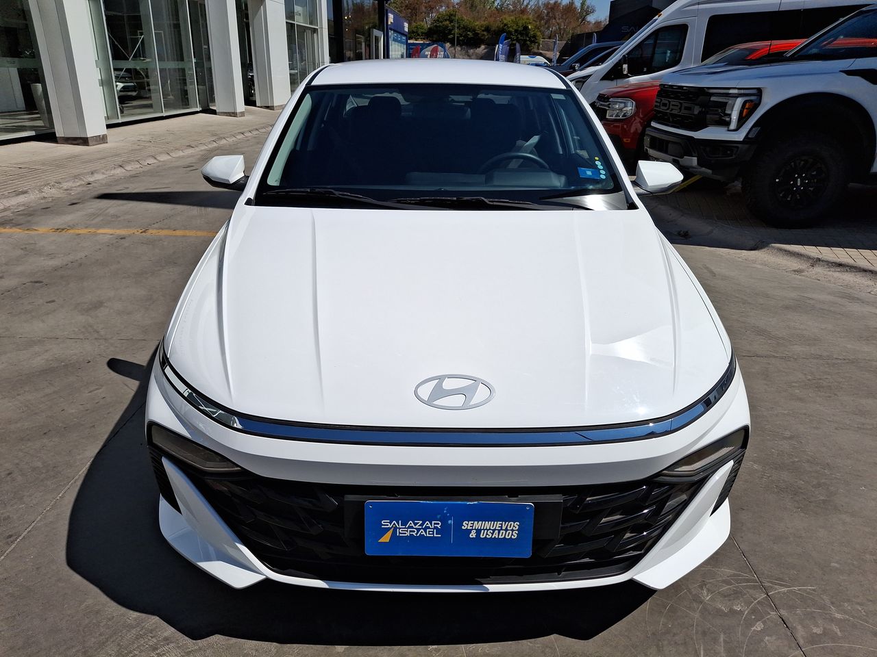 HYUNDAI - 2