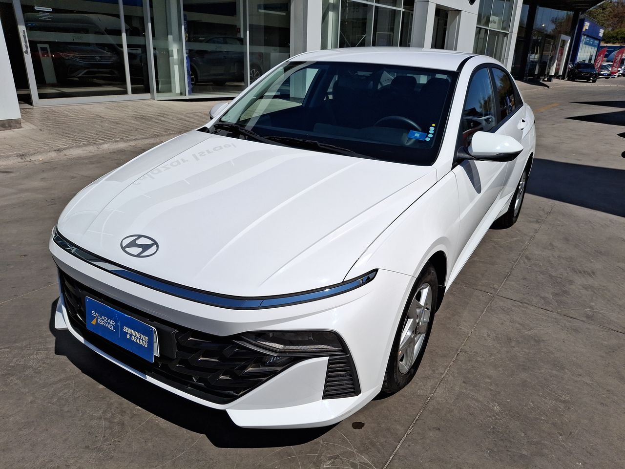 HYUNDAI - 3