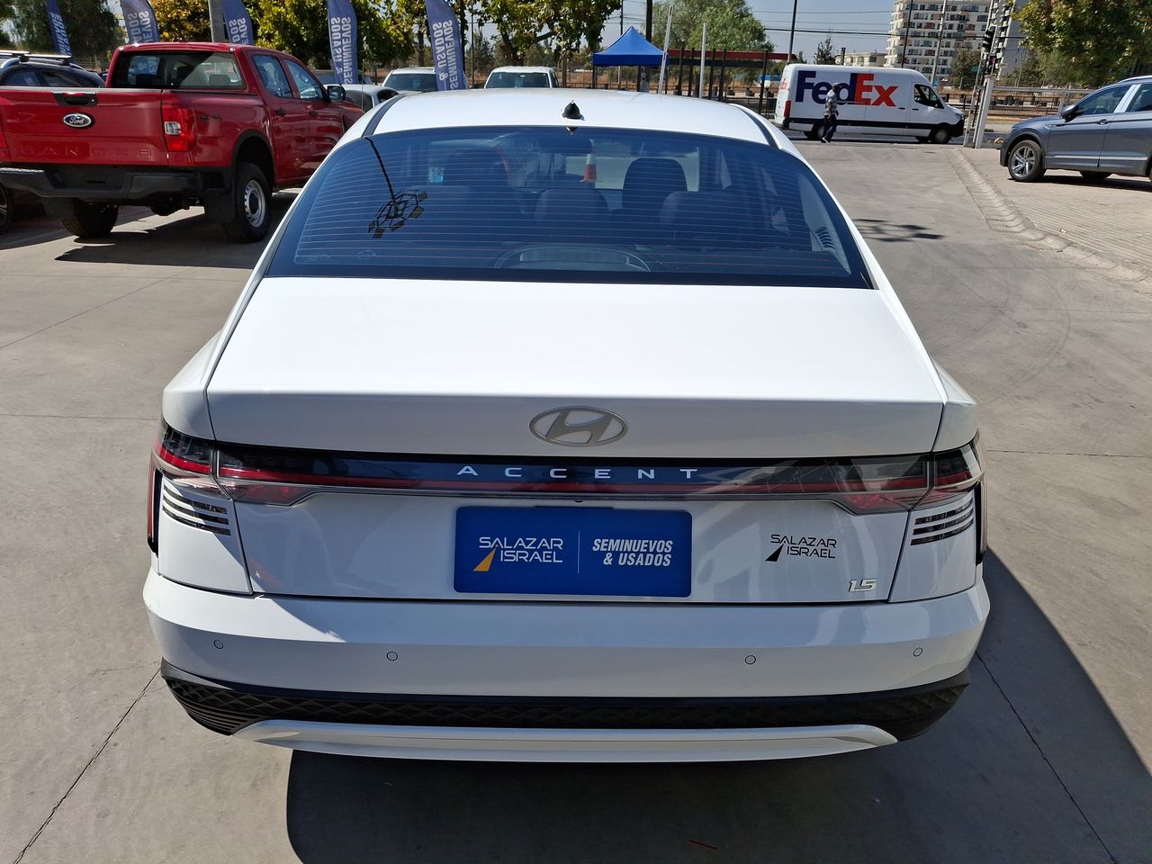 HYUNDAI - 6