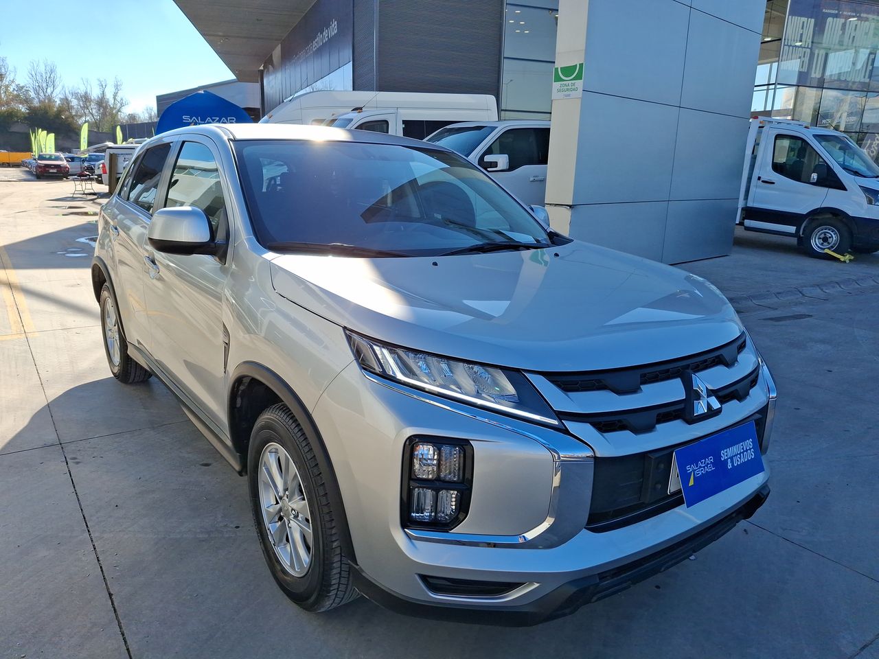 MITSUBISHI - 1