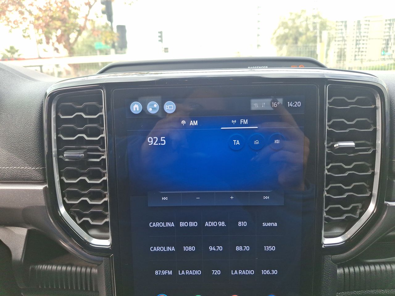 FORD - 27