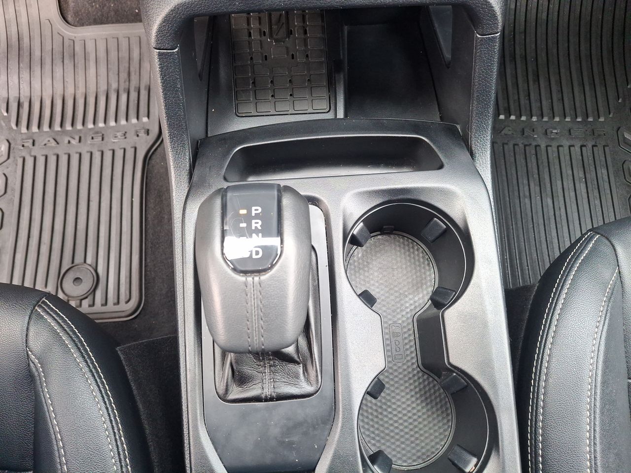 FORD - 30