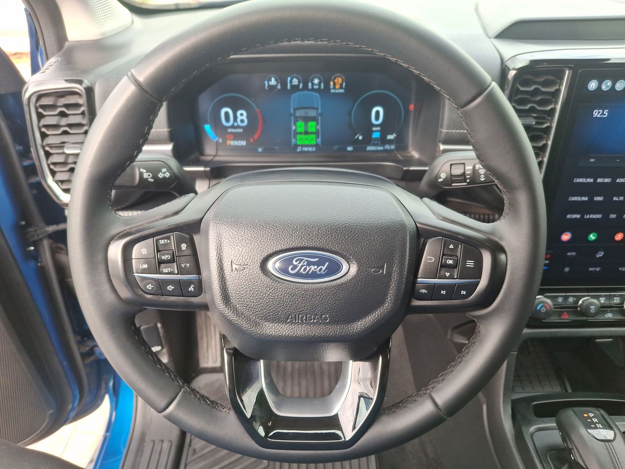 FORD - 24