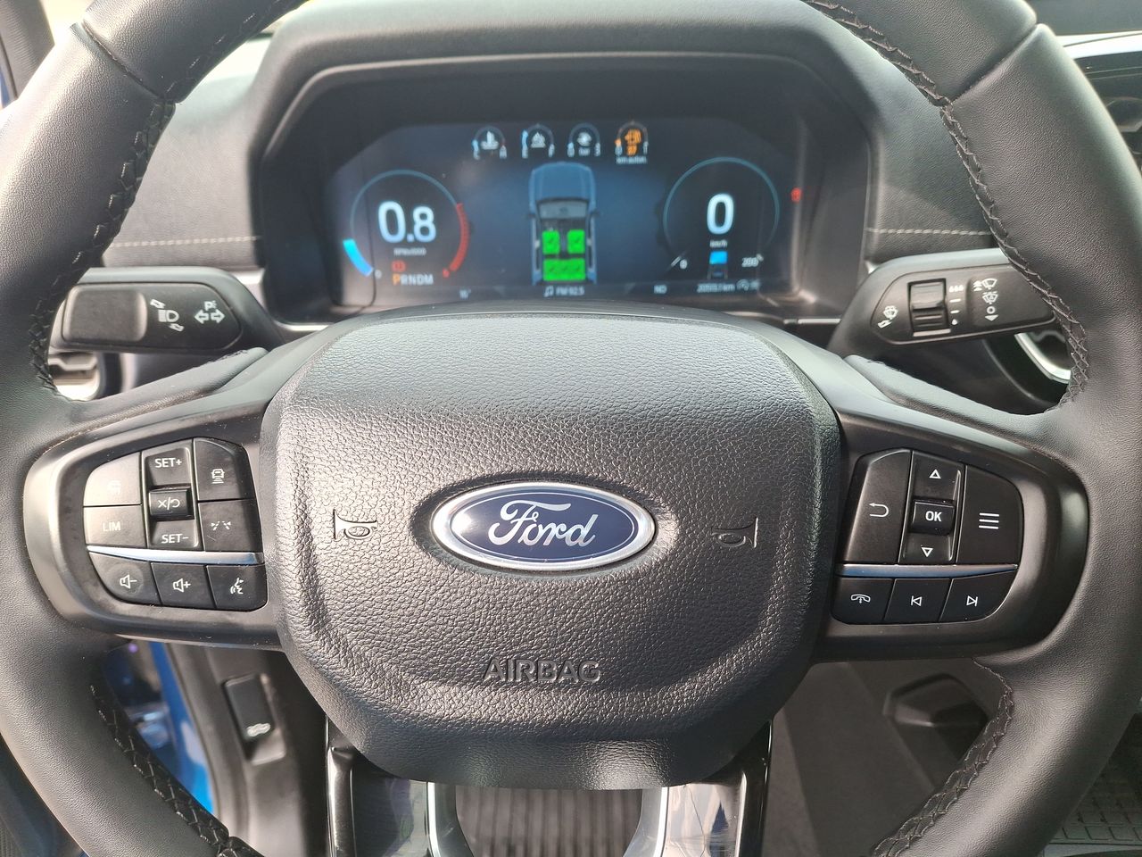 FORD - 25