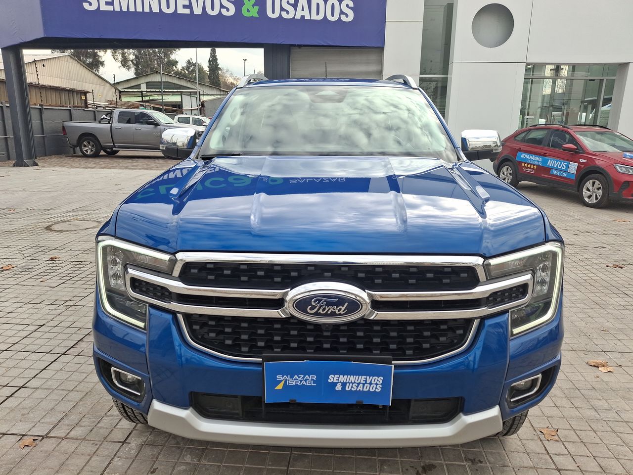 FORD - 2
