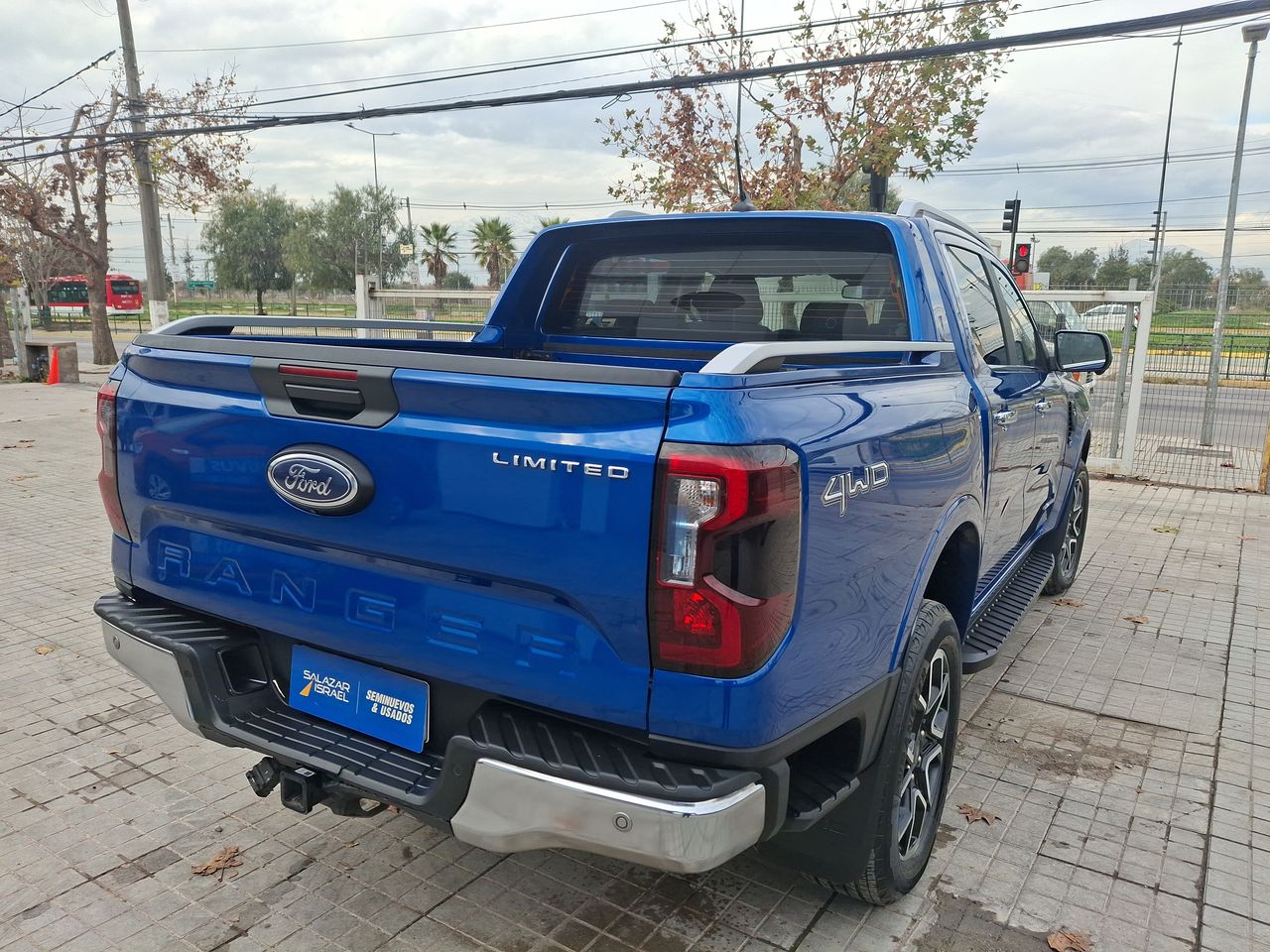 FORD - 7