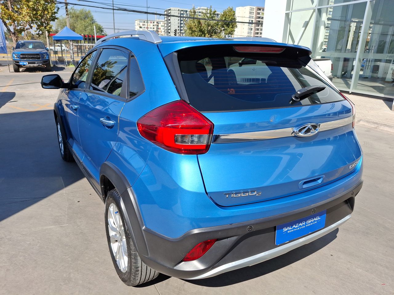 CHERY - 5