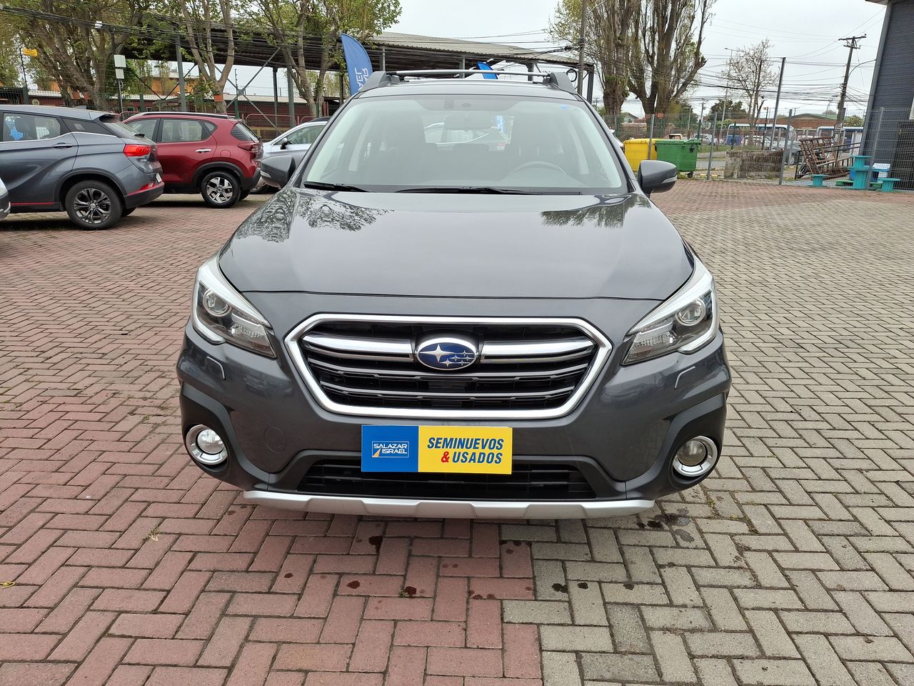 SUBARU - 2