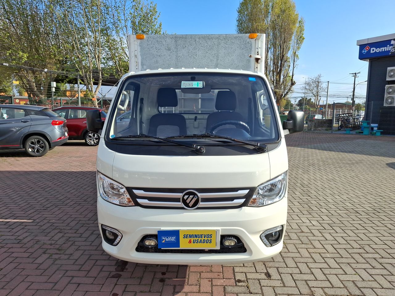 FOTON - 2