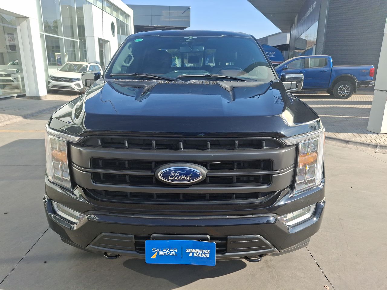 FORD - 2