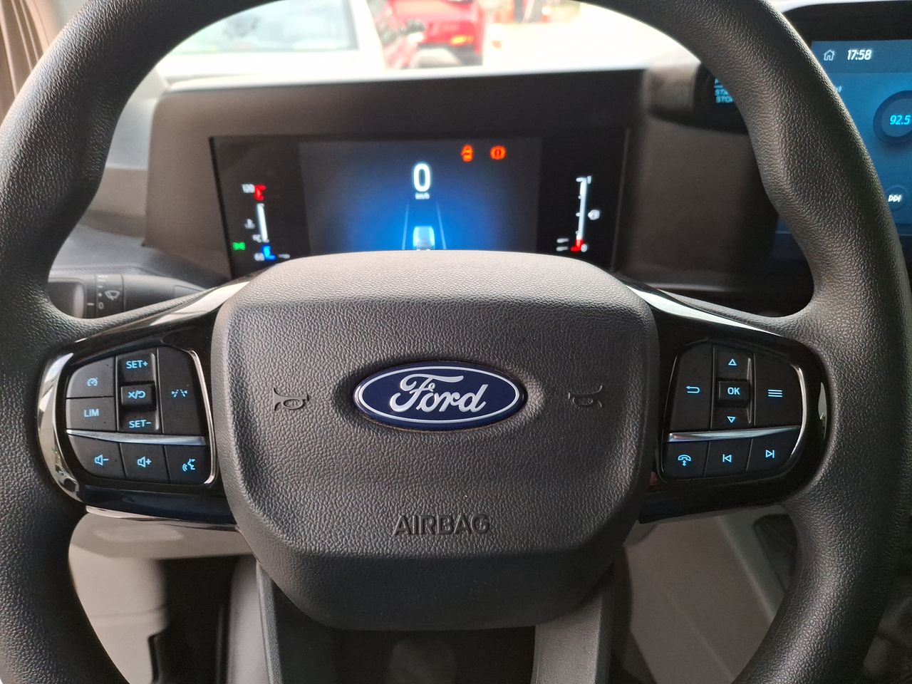 FORD - 24