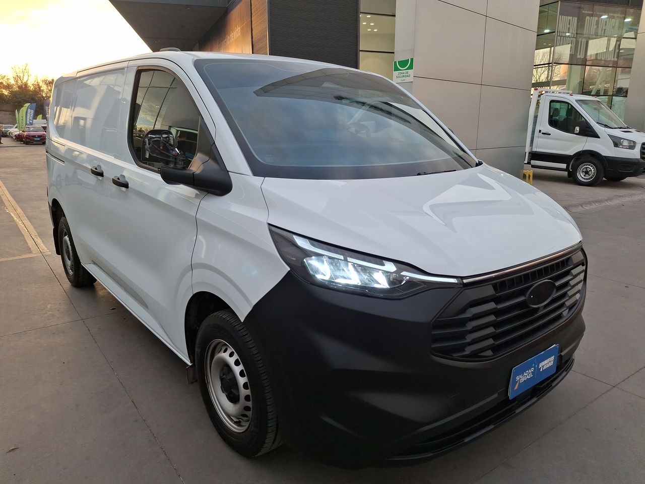 FORD - 1