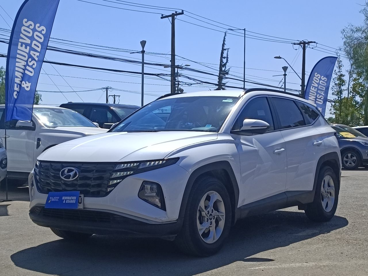 HYUNDAI - 3