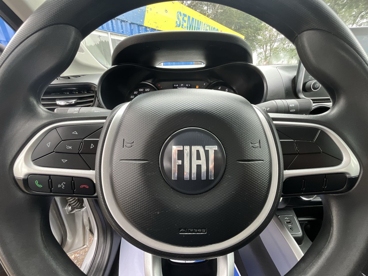 FIAT - 26