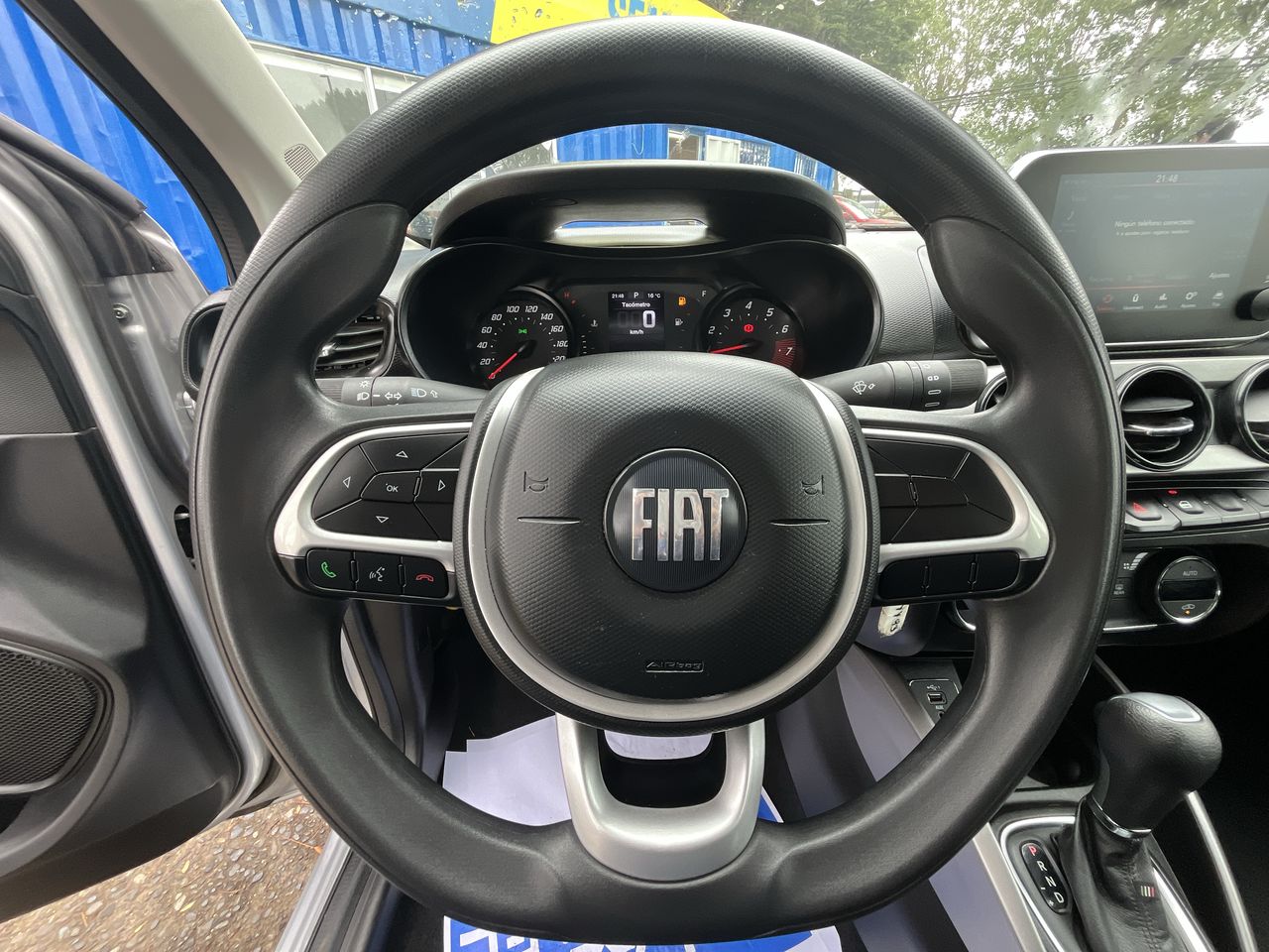 FIAT - 25