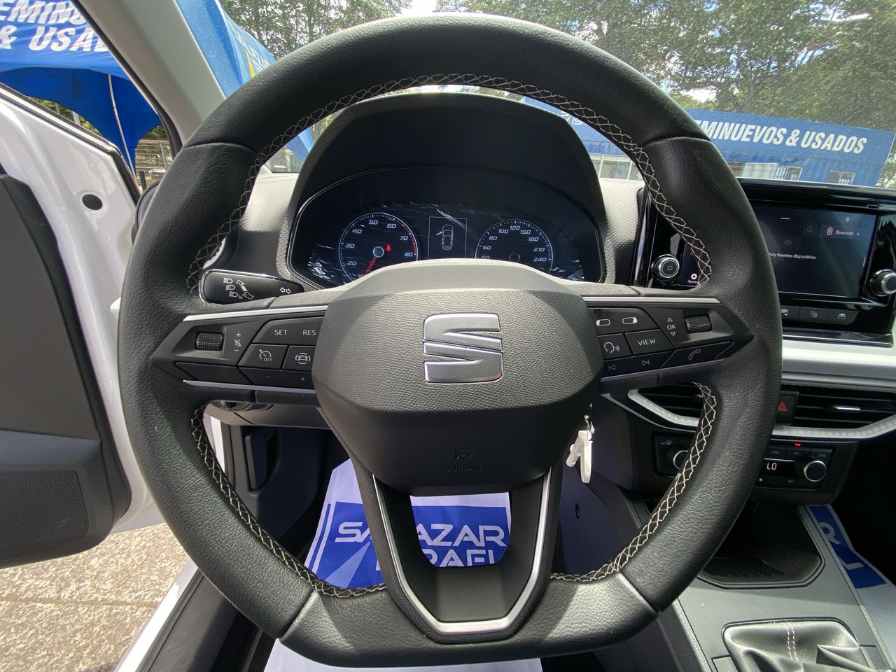 SEAT - 25