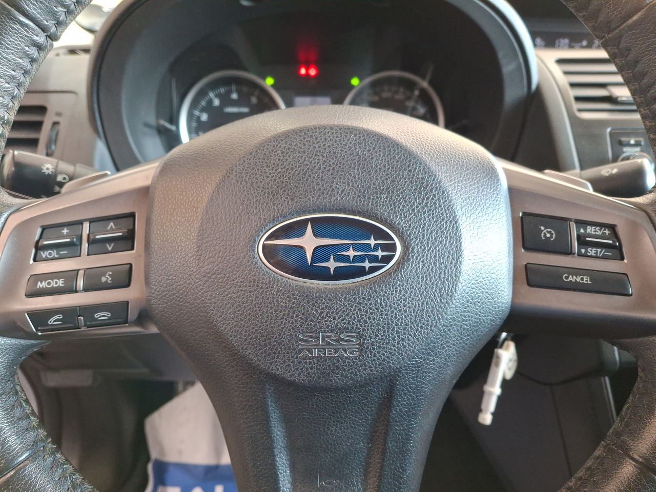 SUBARU - 24