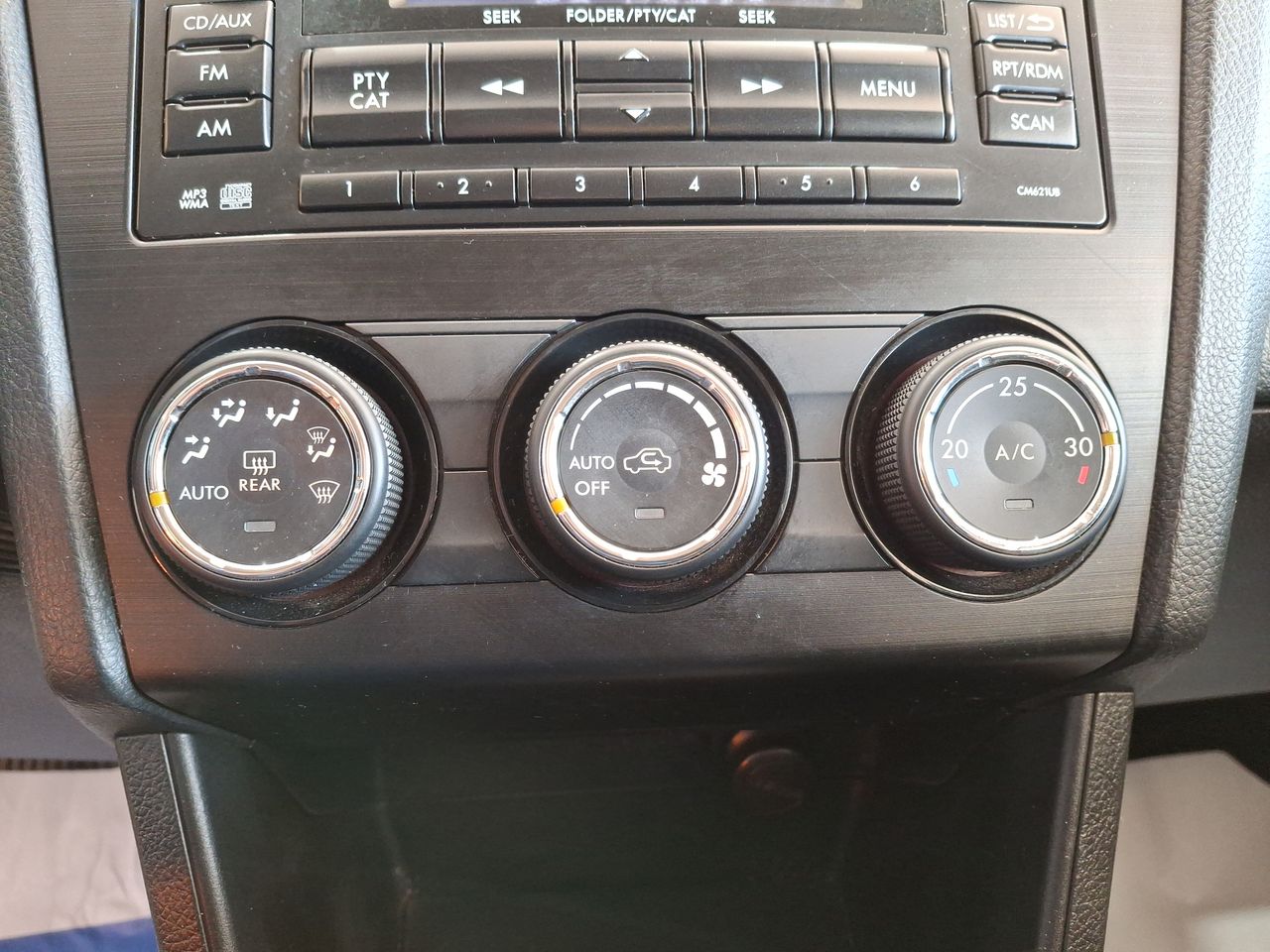 SUBARU - 27