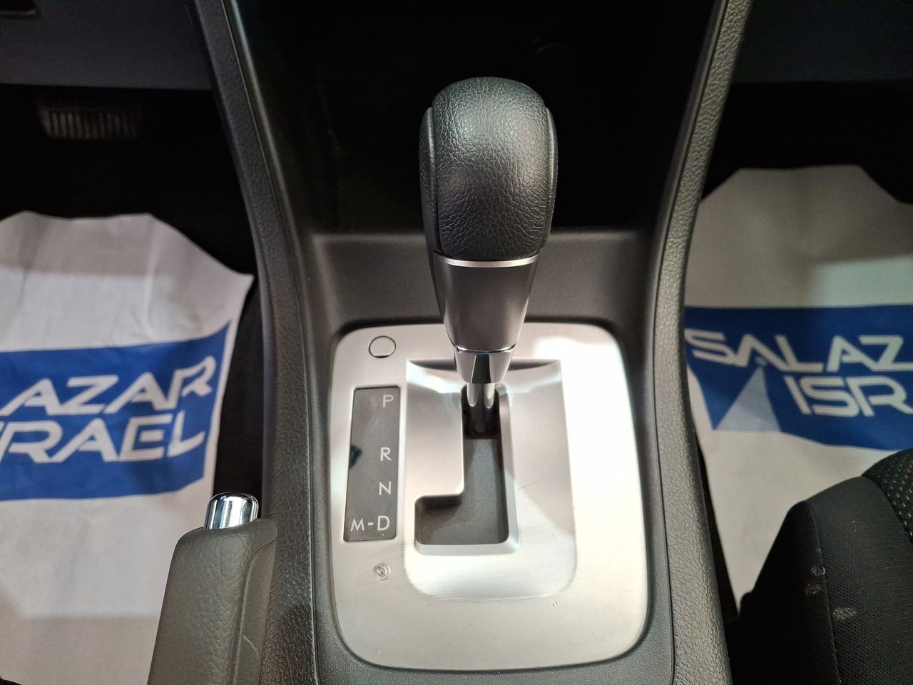 SUBARU - 28