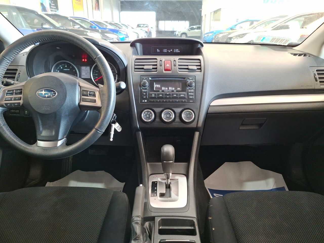 SUBARU - 29